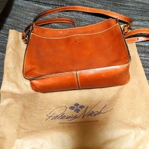 Patricia Nash Purse